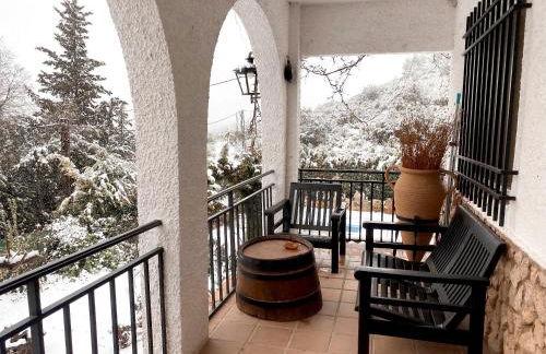 Casa Rural Pernales II - Foto 31