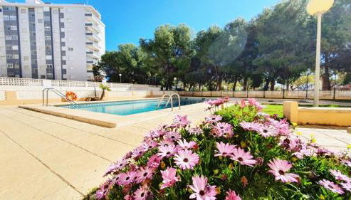 EUROPA I - Playa de Miramar - Foto 3