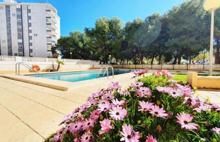 EUROPA I - Playa de Miramar - Foto 3