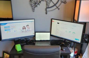 Stylish, Cozy, Well-equipped Apt in Braintree MA - Foto 11