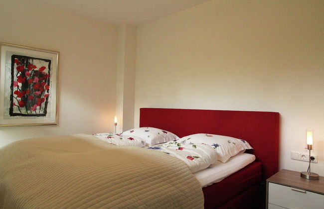 Cozy Apartment in Bergen on Dutch Coast - Foto 9