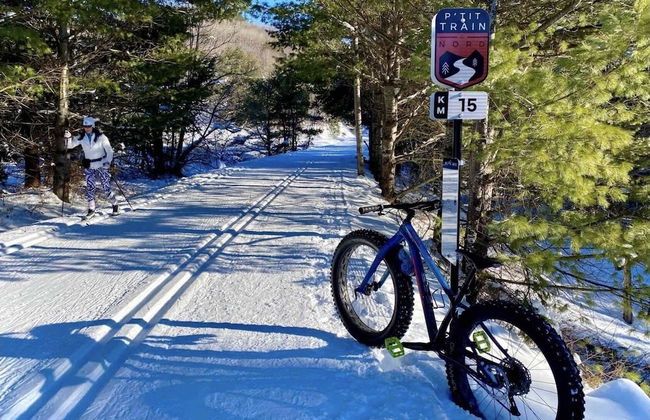 St-Sauveur Lovely Studio - Photo 56