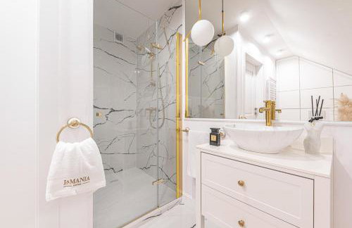 Gold Apartment Szczecinek - Foto 19