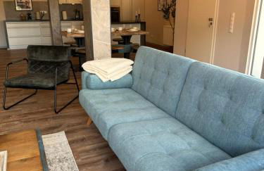 genießen & entspannen mit einem privaten Parkplatz - Foto 2