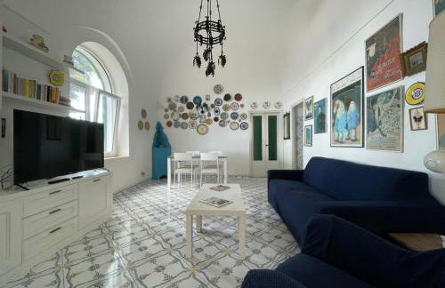 TERRAZZA Marina Piccola - Foto 11