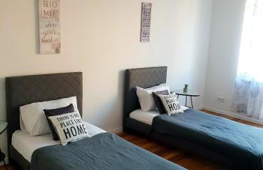 Apartament AltePost - Foto 5