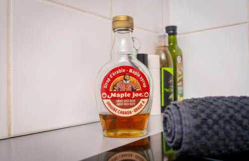 Ô Doux Séjour - Parking, NetFlix, Terrasse - Foto 3