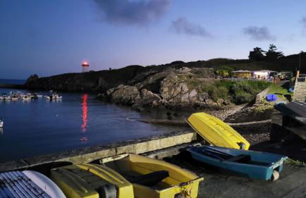 Maison Vue Mer proche Pointe du Raz Audierne Plouhinec Finistère - Photo 29