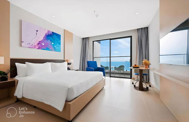 Cam Ranh Beach Resort near The Airport - Photo 1