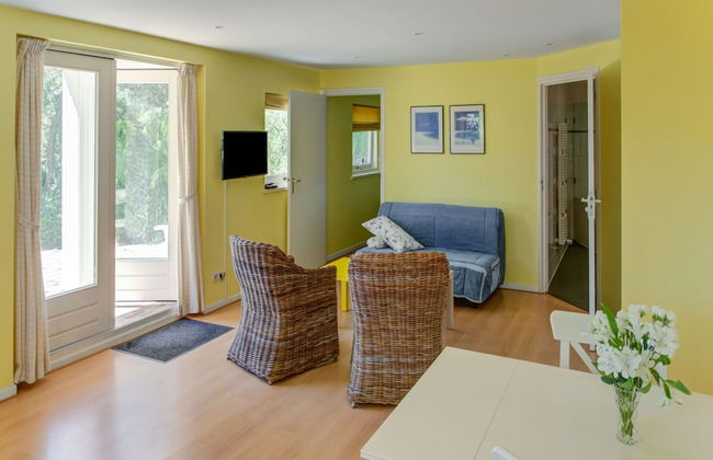 Serene Apartment in Noordwijk Near Northsea - Foto 3