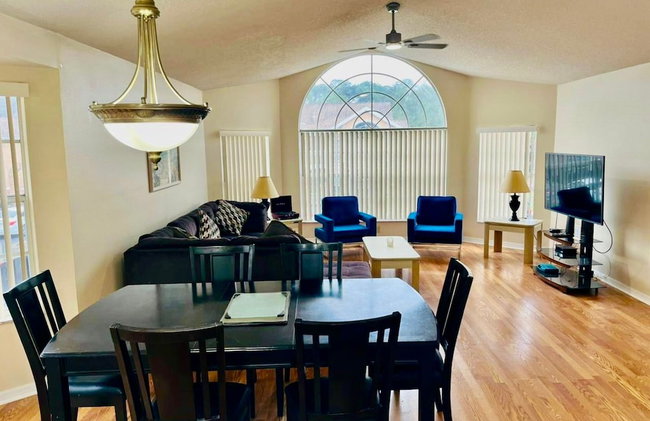 Grand Premier 3BD Condo Apartment Near Disney Parks 6 - Foto 13