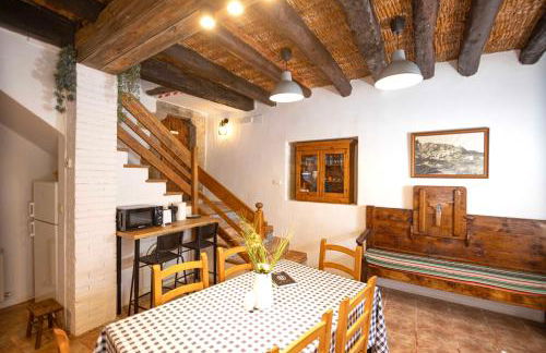 Casa rural Casa Vidosa - Foto 64