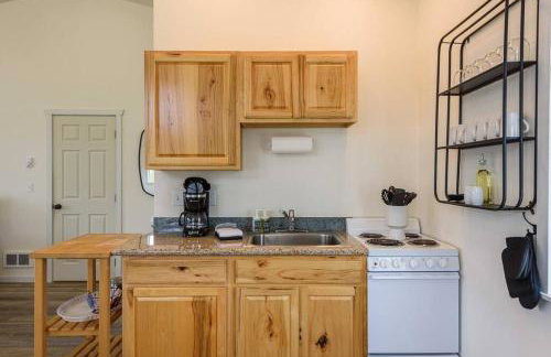 #StayinMyDistrict Oceanview Studio Loft - Foto 44