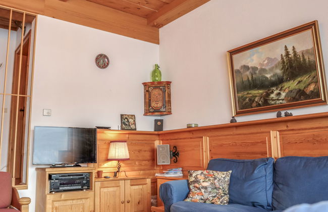 Berghaus Weitblick - Foto 12