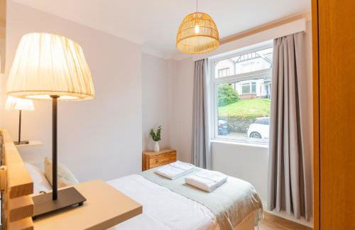 The Nook In The Afan Forest Bike Park by STAE-homes - Foto 12