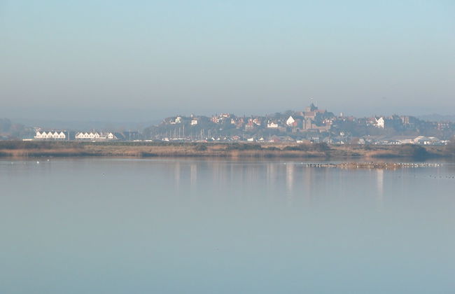 16 The Boathouse, RYE - Foto 12