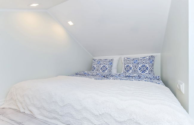 Harbor Black Pearl Apartments - Foto 20