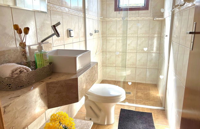 Casa Sol&Mar - Foto 22