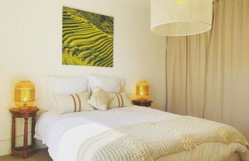 Le Petit Bali Spacieuse Villa pour 8 avec Piscine - Photo 29