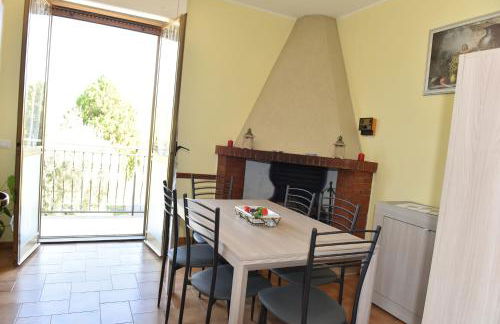 Il Casale Delle Rose - Foto 9