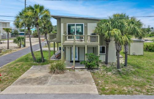 Beach View Lower by Pristine Properties Vacation Rentals - Foto 89