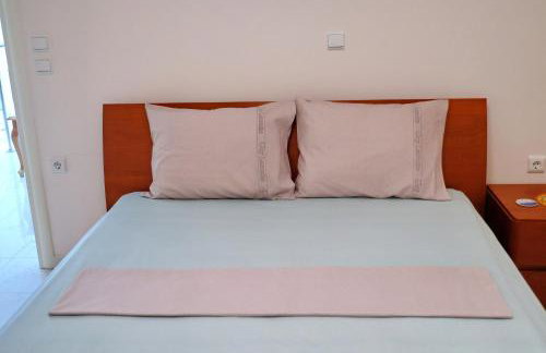 Villa Eudora Nafpaktos - Foto 11