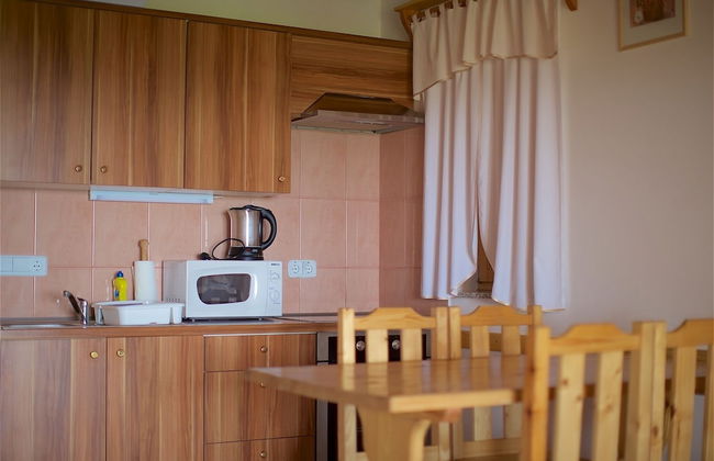 Tourist Farm Lovrec - Foto 26