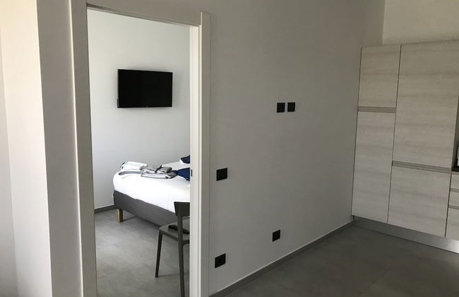 Feel at Home Apartments & Rooms - Foto 9