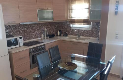 paralia ofriniou beautiful house - Photo 25