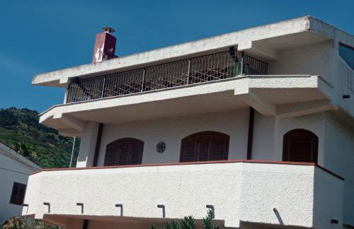 Mansarda con terrazzo vista mare - Foto 12