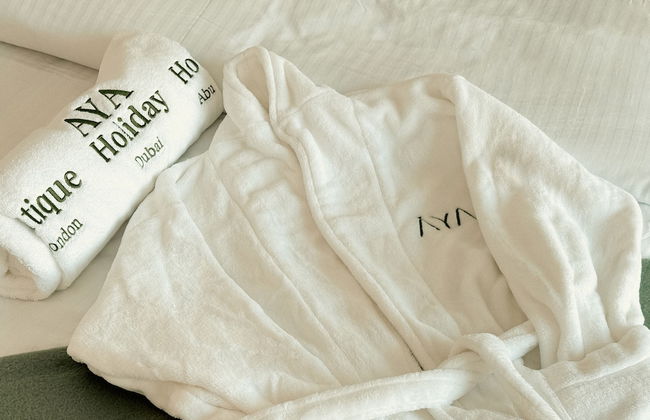 Aya - Awe-inspiring 2BR in City Walk with Balcony - Photo 29