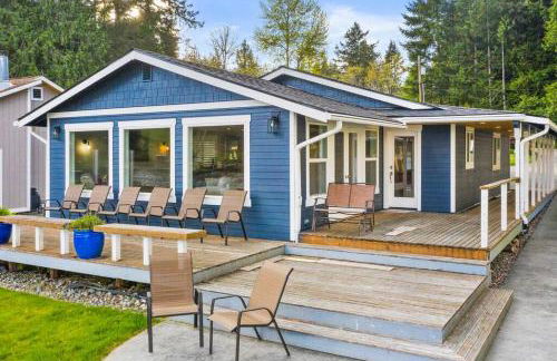 Idyllic Lakeside Getaway - Hidden Gem - Foto 42