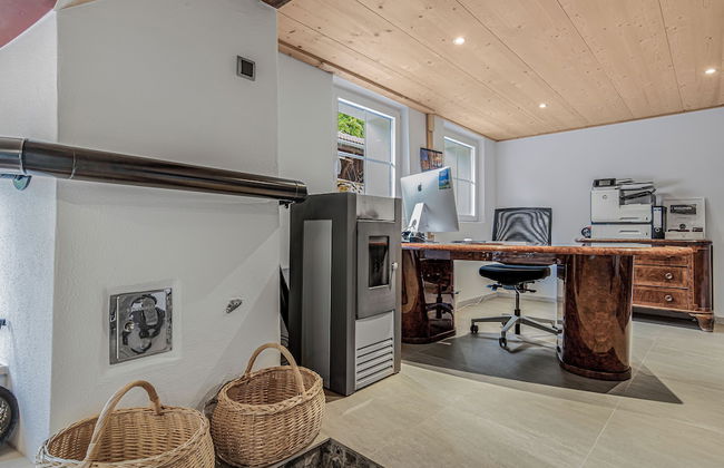 Chalet Hirschbach - Foto 2