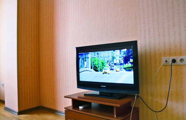 Apartments Alliance on Gazetny - Foto 32