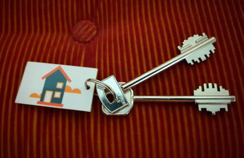 Bright and lovely private apartment in Milan - Foto 9