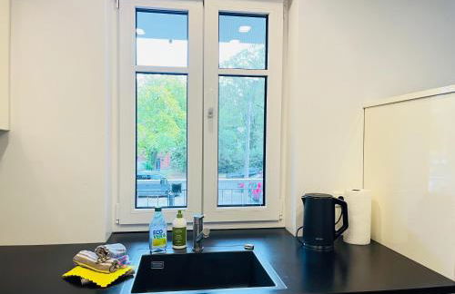 Strandhaus Ahlbeck (100 m vom Strand) - Foto 9