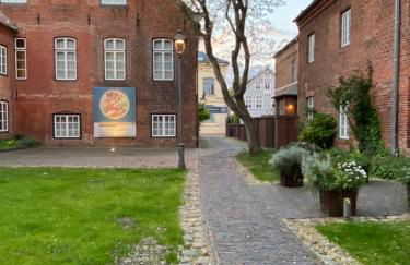 Wohlfühlen in historischem Haus - Photo 2