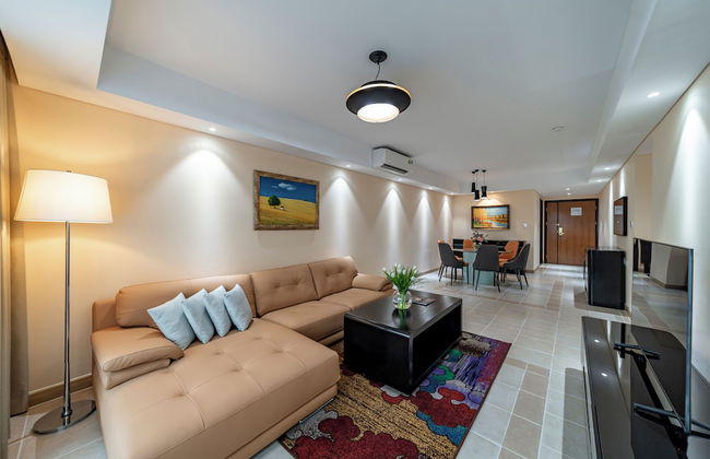 Sherwood Residence - Foto 40