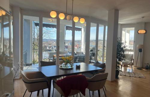 LIBORIA I Villa mit Seeblick 10min vom See - Foto 10