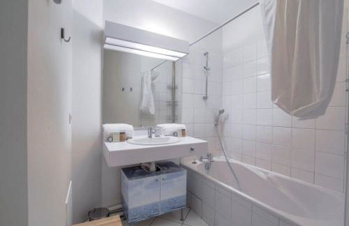 Appartement lumineux dans le quartier Jean Macé - Foto 8