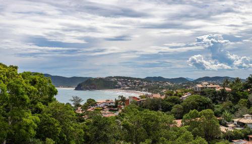 Praia de Geriba - Fantastica Vista Mar - Foto 3