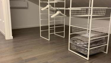 Luxury Apartments Cervia, 4 apartments with 1 Swimming Pool - Foto 4, wardrobe