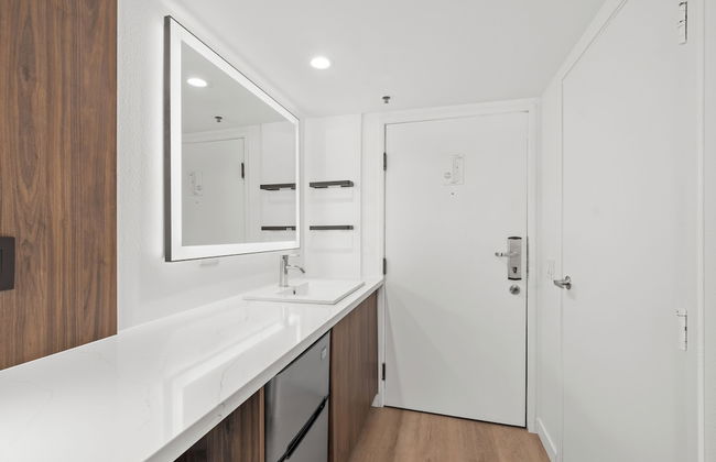 Uptown Inn by Vantaggio - Limited Service Apart-Hotel - Foto 13