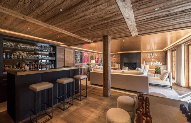 Spacious Chalet With Private Pool - Foto 20