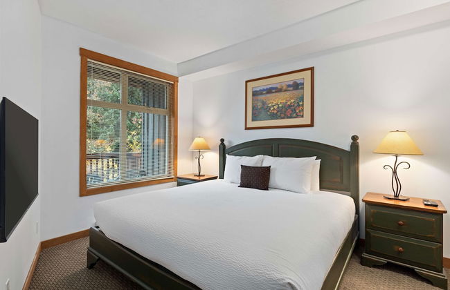 Lost Lake Lodge by Whistler Premier - Photo 74