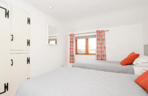 Great Brightor Cob Barn - Foto 12