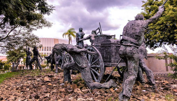 Bento Gonçalves Guided Tour - Foto 4