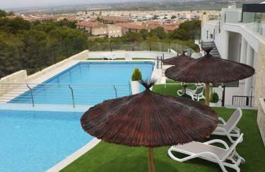 Apartamento Sukha Vistas al Mar - Photo 27