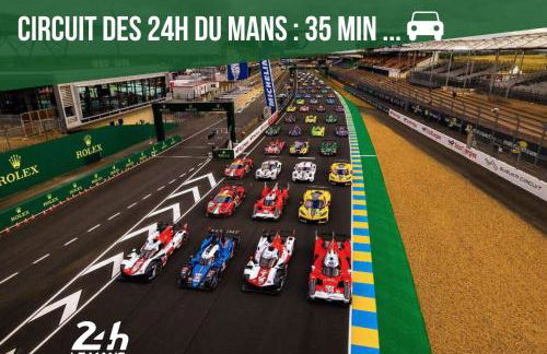 Légendes de la piste - SOnights - Photo 25