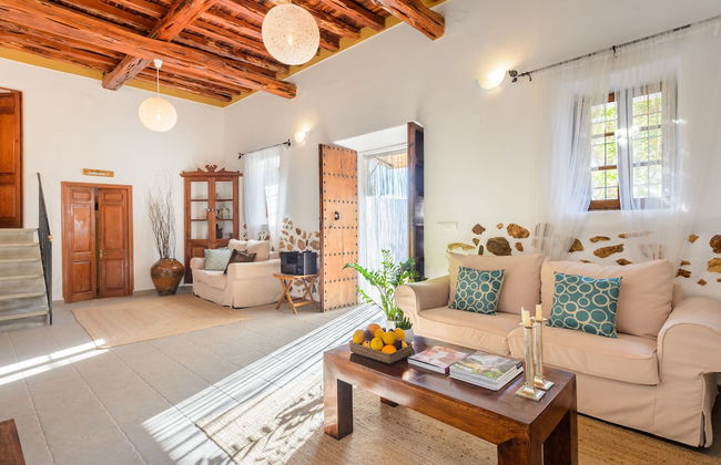 Agroturismo Can Prats - Foto 1